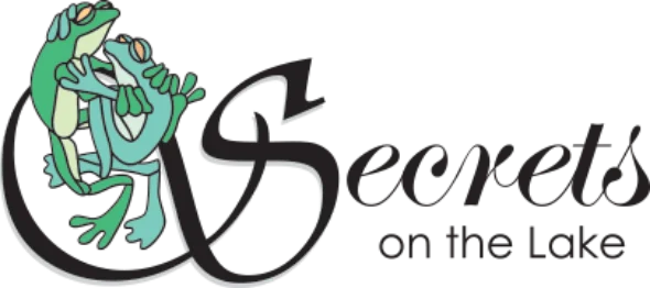 Secrets on The Lake | Moon Beam