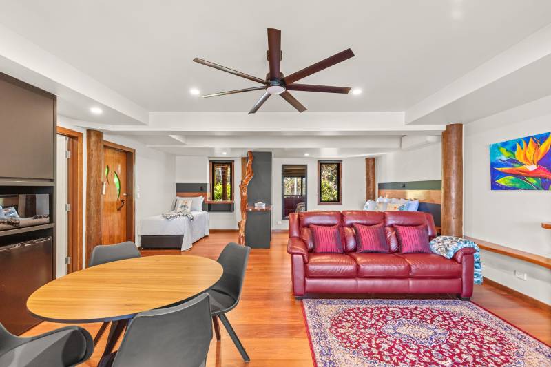 Modern Studio Apartments in Montville
