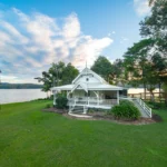 The Lakehouse