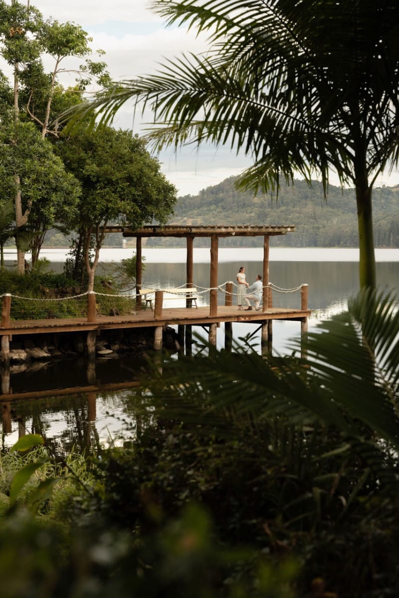Secrets on The Lake | Rates & Packages