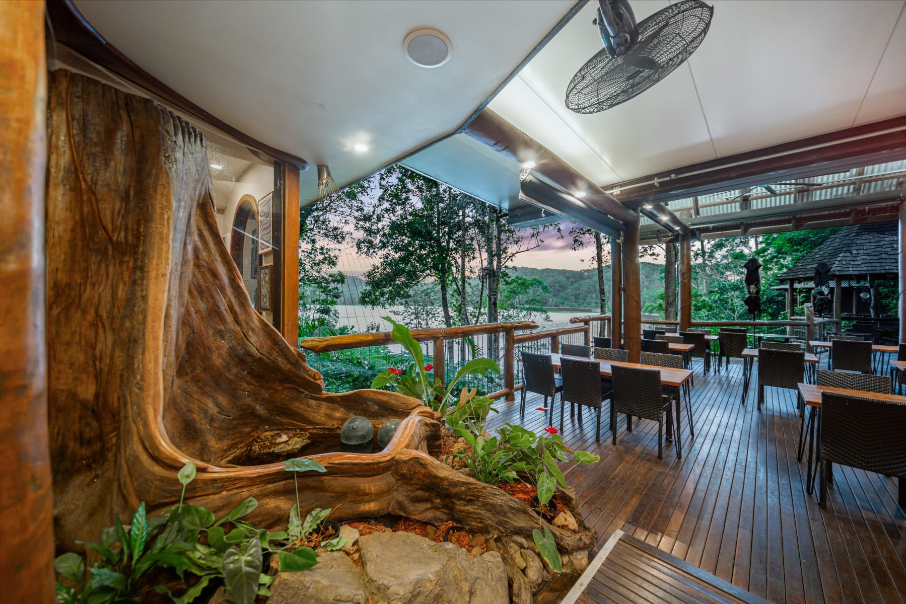 Secrets on The Lake | Home