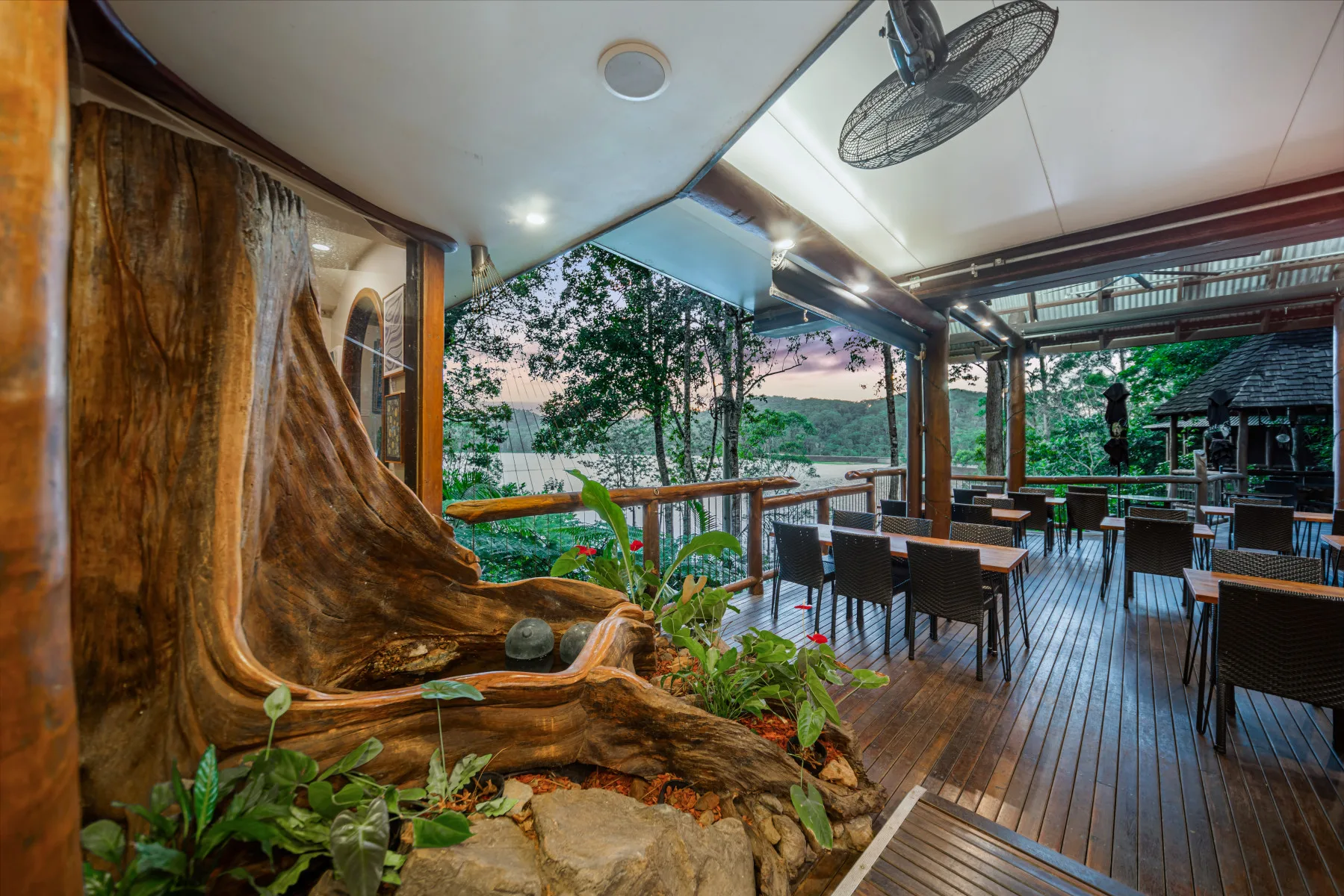 Secrets on The Lake | Home
