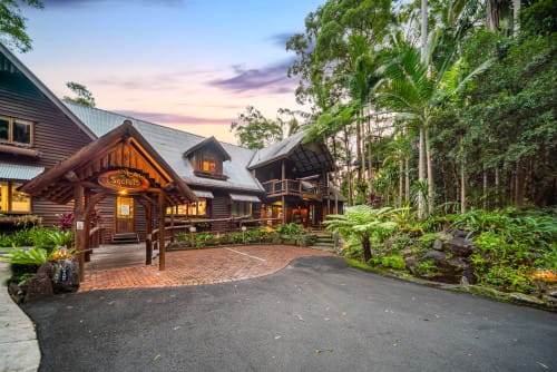 Secrets on The Lake | Home