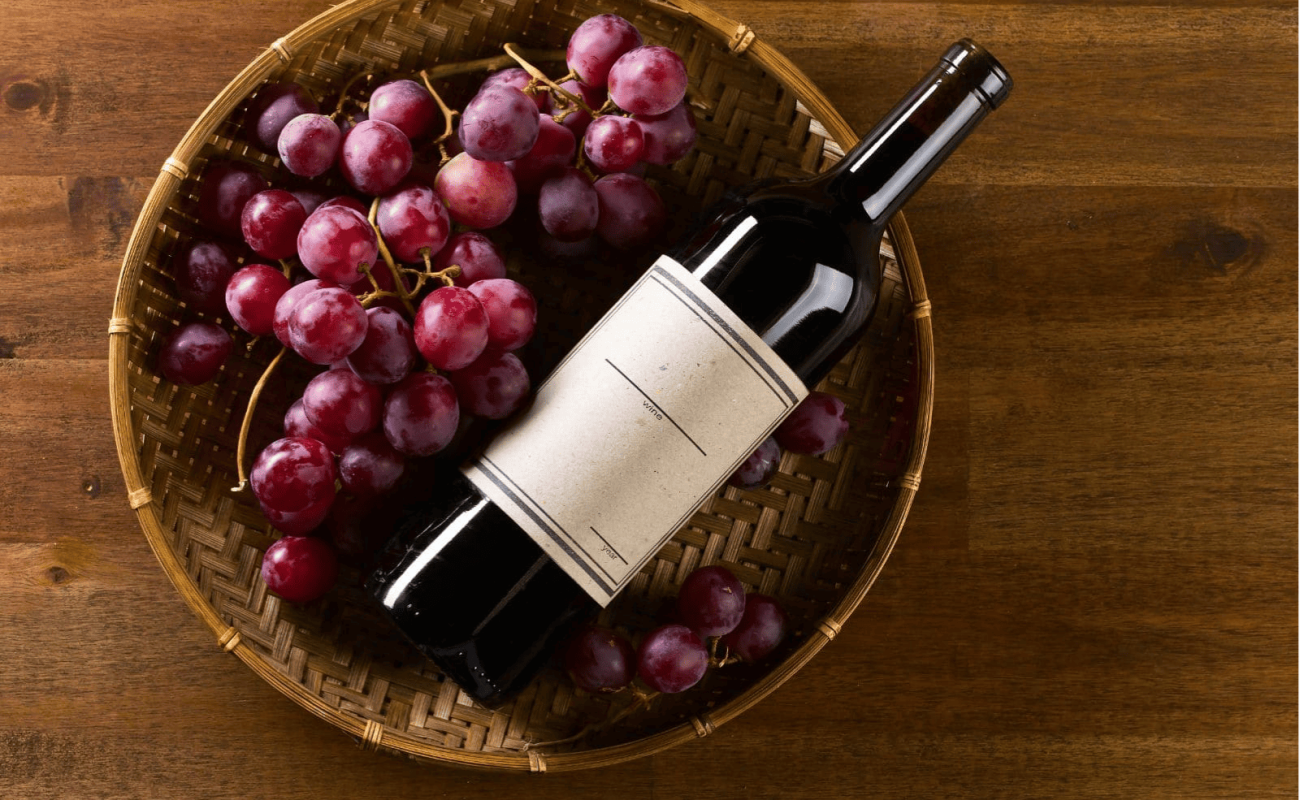 Wine
